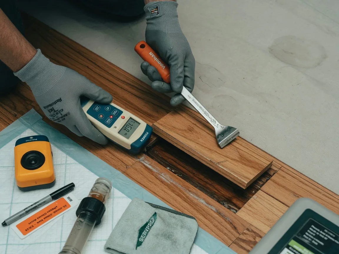 Why choose Water Damage Restoration in Dover, NC